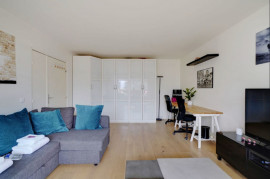 
                                                                                        Location
                                                                                         Charmant appartement à Boulogne-Billancourt
