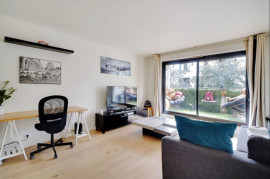 
                                                                                        Location
                                                                                         Charmant appartement à Boulogne-Billancourt