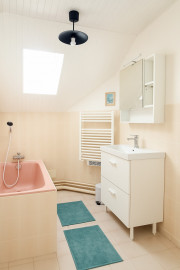 Vente
Charmant Appartement à Vendre à Pornichet