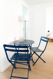 Vente
Charmant Appartement à Vendre à Pornichet