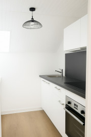 Vente
Charmant Appartement à Vendre à Pornichet