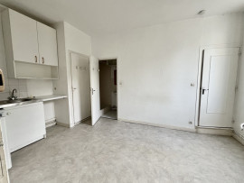 
                                                                                        Vente
                                                                                         Charmant Appartement au Cœur d'Angers