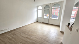 Location
Charmant appartement de 3 pièces entièrement en plein cœur de Lens