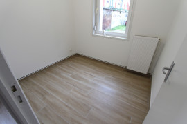Location
Charmant appartement de 3 pièces entièrement en plein cœur de Lens