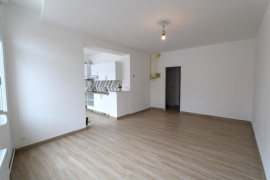 Location
Charmant appartement de 3 pièces entièrement en plein cœur de Lens