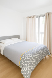 Vente
Charmant Appartement de 48m² à Neuilly-sur-Seine, Quartier Poissonniers