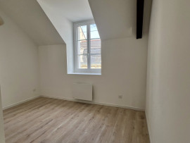 Vente
Charmant Appartement de Caractère à Angers