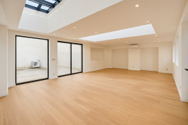 
                                                                                        Vente
                                                                                         Charmant Appartement de Caractère au Cœur d'Angers