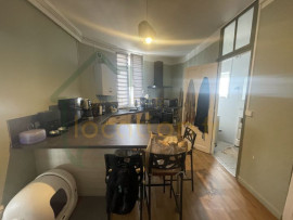 Location
Charmant Appartement F3