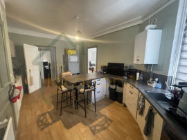 Location
Charmant Appartement F3
