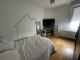 Location
Charmant Appartement F3
