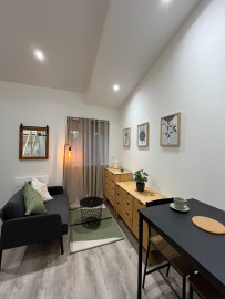 
                                                                                        Location
                                                                                         CHARMANT APPARTEMENT MEUBLE