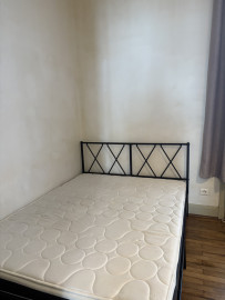 
                                                                                        Location
                                                                                         Charmant appartement meublé de 33m²