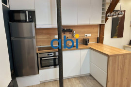 Location
Charmant appartement T2 de 34 m² Entièrement meublé