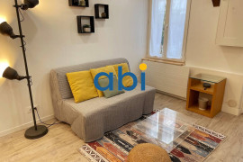 Location
Charmant appartement T2 de 34 m² Entièrement meublé