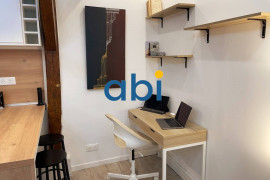 Location
Charmant appartement T2 de 34 m² Entièrement meublé