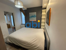 Location
Charmant appartement T2 de 34 m² Entièrement meublé