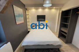 Location
Charmant appartement T2 de 34 m² Entièrement meublé