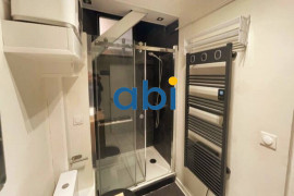 Location
Charmant appartement T2 de 34 m² Entièrement meublé