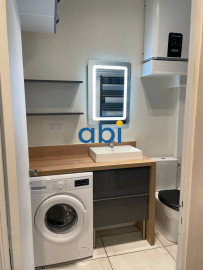 Location
Charmant appartement T2 de 34 m² Entièrement meublé