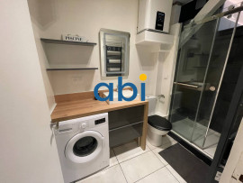 Location
Charmant appartement T2 de 34 m² Entièrement meublé