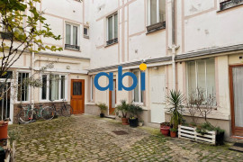 Location
Charmant appartement T2 de 34 m² Entièrement meublé