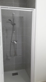 
                                                                                        Location
                                                                                         Charmant appartement T3 avec terrasse et parking