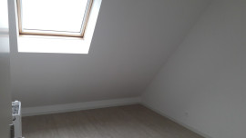 
                                                                                        Location
                                                                                         Charmant appartement T3 avec terrasse et parking