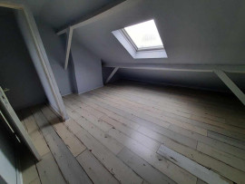 
                                                                                        Location
                                                                                         Charmant appartement T3 Duplex
Lille St Maurice