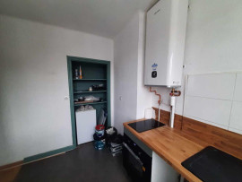 
                                                                                        Location
                                                                                         Charmant appartement T3 Duplex
Lille St Maurice