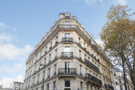 
                                                                                        Location
                                                                                         Charmant appartement - Voltaire