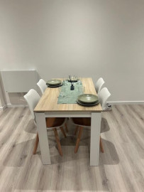 
                                                                                        Colocation
                                                                                         Charmant deux pièces meublé au cœur du Raincy