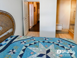 Vente
Charmant duplex à Saint-Médard en Jalles