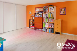 Vente
Charmant duplex à Saint-Médard en Jalles