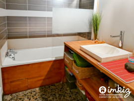 Vente
Charmant duplex à Saint-Médard en Jalles