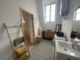 
                                                                                        Location
                                                                                         Charmant Duplex Meublé de 41 m² à Saint-Quentin 02100