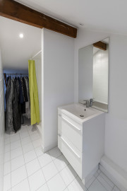 
                                                                                        Vente
                                                                                         Charmant Duplex T3 à Meudon : dernier étage, vue imprenable