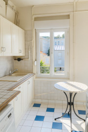 Vente
Charmant Duplex T3 à Meudon : dernier étage, vue imprenable