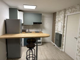 
                                                                                        Location
                                                                                         Charmant F2 meublé avec jardin privatif