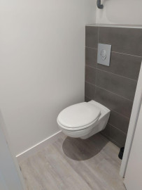 
                                                                                        Location
                                                                                         Charmant meublé récemment réhabilité