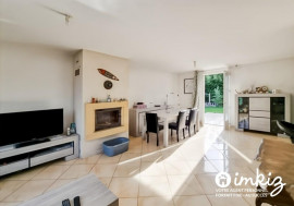 Vente
Charmant pavillon indépendant avec garage