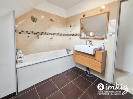 
                                                                                        Vente
                                                                                         Charmant pavillon indépendant avec garage