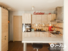 
                                                                                        Vente
                                                                                         Charmant pavillon indépendant avec garage