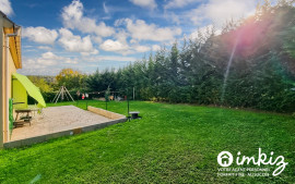 
                                                                                        Vente
                                                                                         Charmant pavillon indépendant avec garage