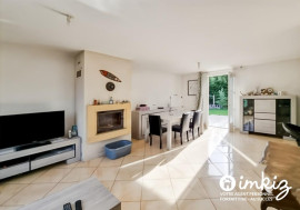 
                                                                                        Vente
                                                                                         Charmant pavillon indépendant avec garage