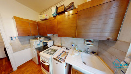 Vente
Charmant studio 25m² - Georges Brassens