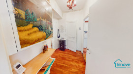 Vente
Charmant studio 25m² - Georges Brassens
