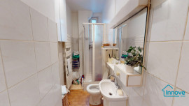 Vente
Charmant studio 25m² - Georges Brassens