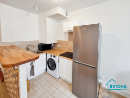 Location
Charmant Studio 32m² - Ecole Militaire