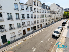 Location
Charmant Studio 32m² - Ecole Militaire